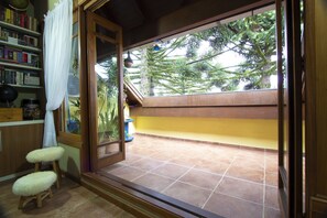 Casa | Sacada