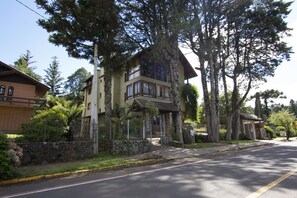 Fachada
