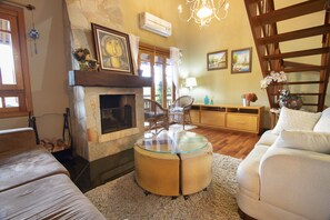 House | Living area