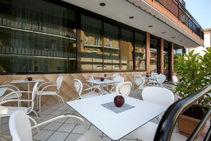 Exterior - Hotel Scarlet (Rimini)