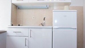 Studio | Dapur kecil pribadi