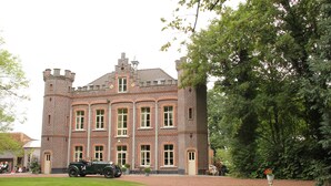 Fasade