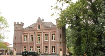 B&B Castel 't Haantje