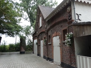 Esterni