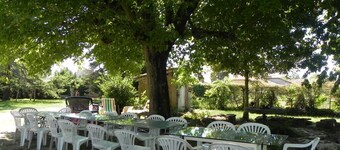 GITE 8-15 Pers Book your weekend & holiday in the sun in the WHITE QUERCY
