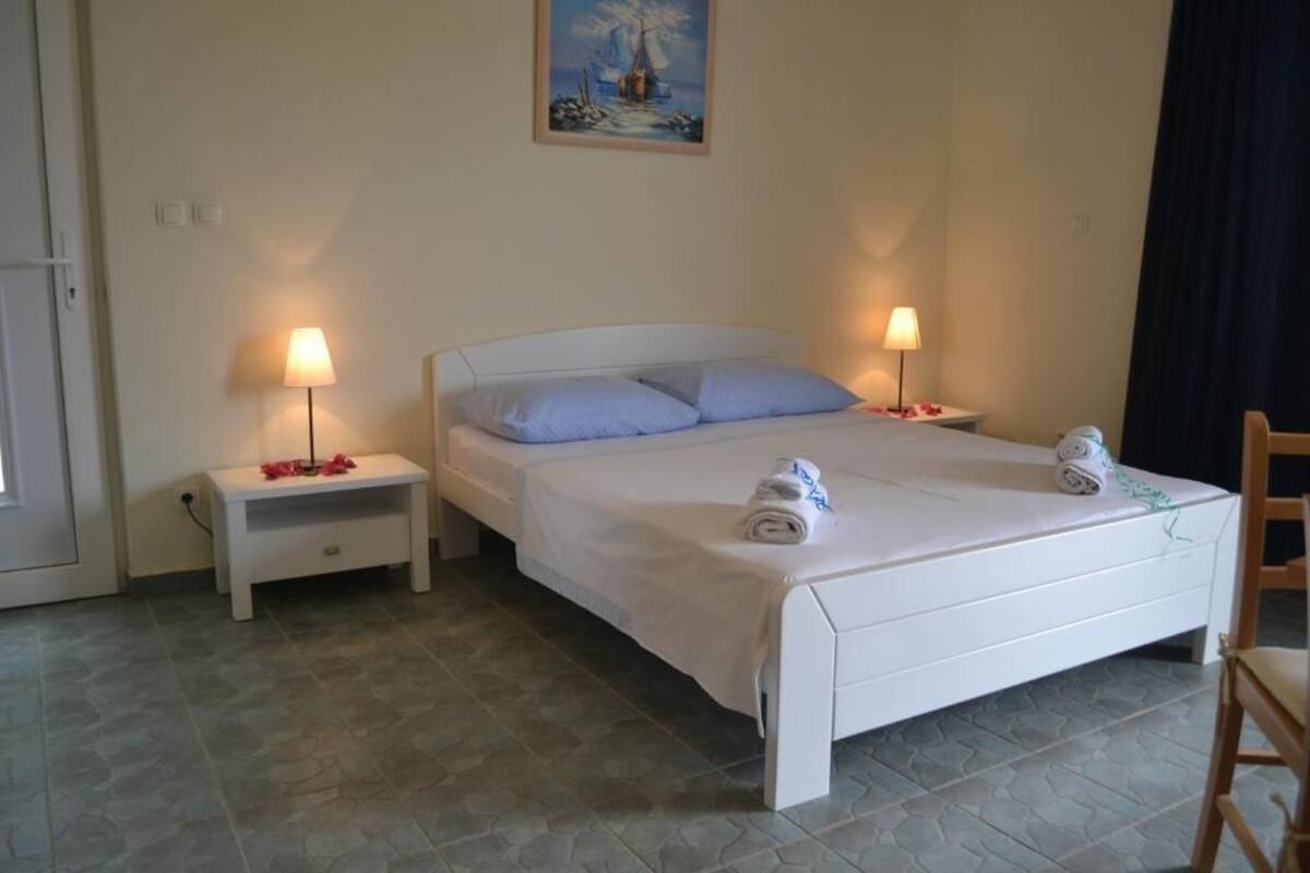 Apartment, 1 Bedroom