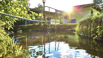 Körperbehandlungen, Ganzkörperwickelbehandlung, Körperpeelings