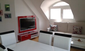 Property amenity - Sagittarius Apartment (Kyustendil)