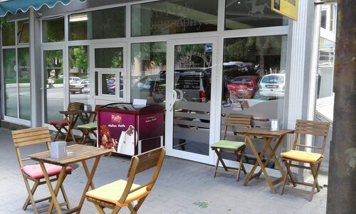 Sagittarius Apartment