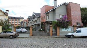 Exterior - My Home - Morada do Lago (Gramado)