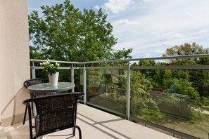 Apartment | Balcony