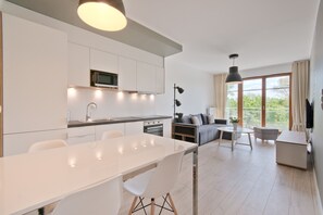 Appartement | Cuisine privée