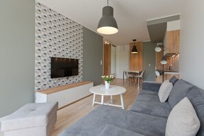 Appartement | Cuisine privée