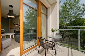 Apartment | Balcony