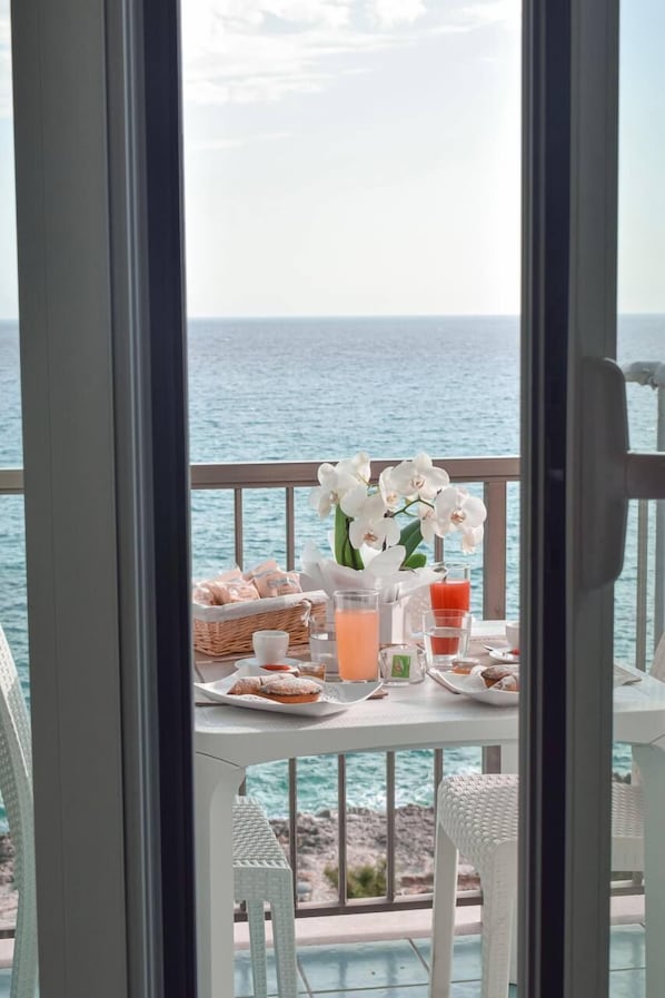 Servicio a la habitación