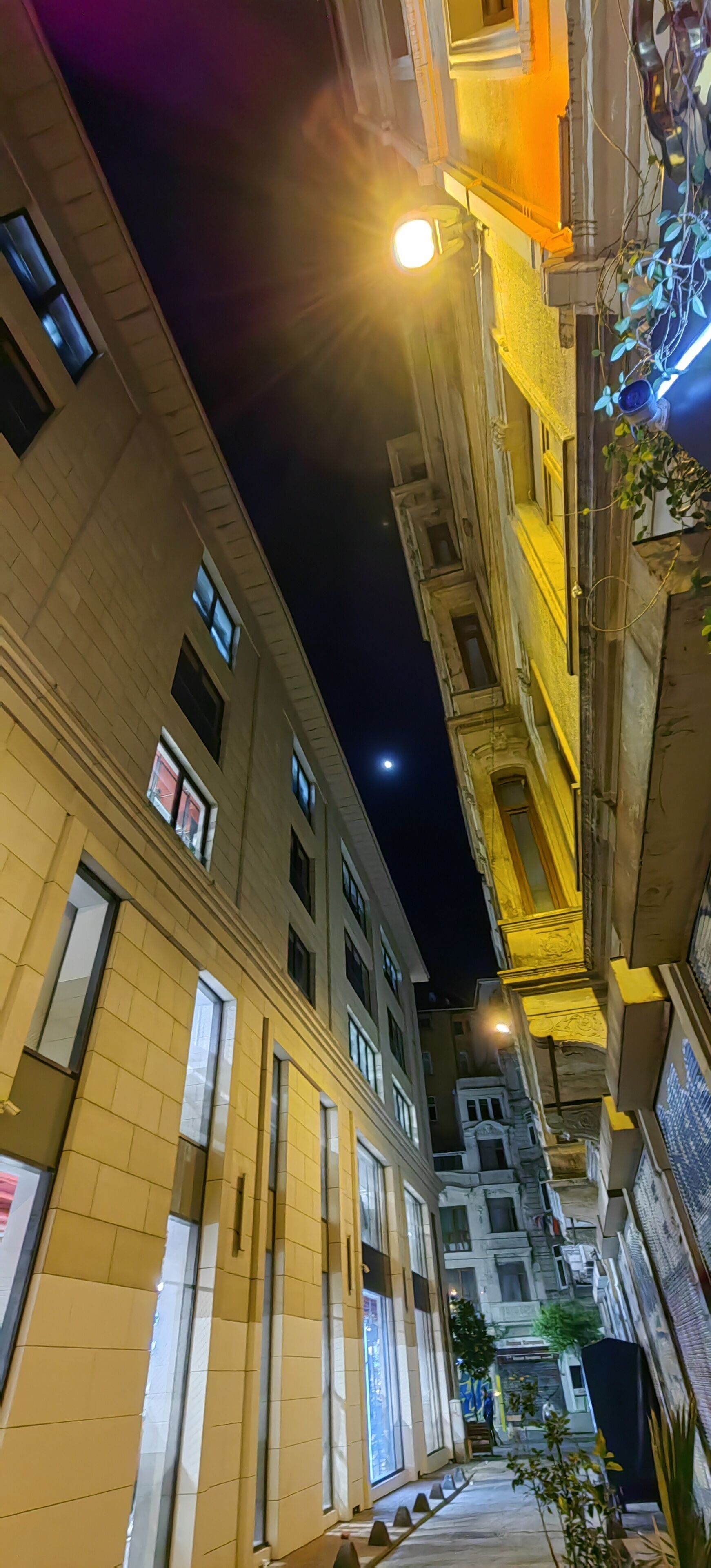 Foto - taksim diamond hotel