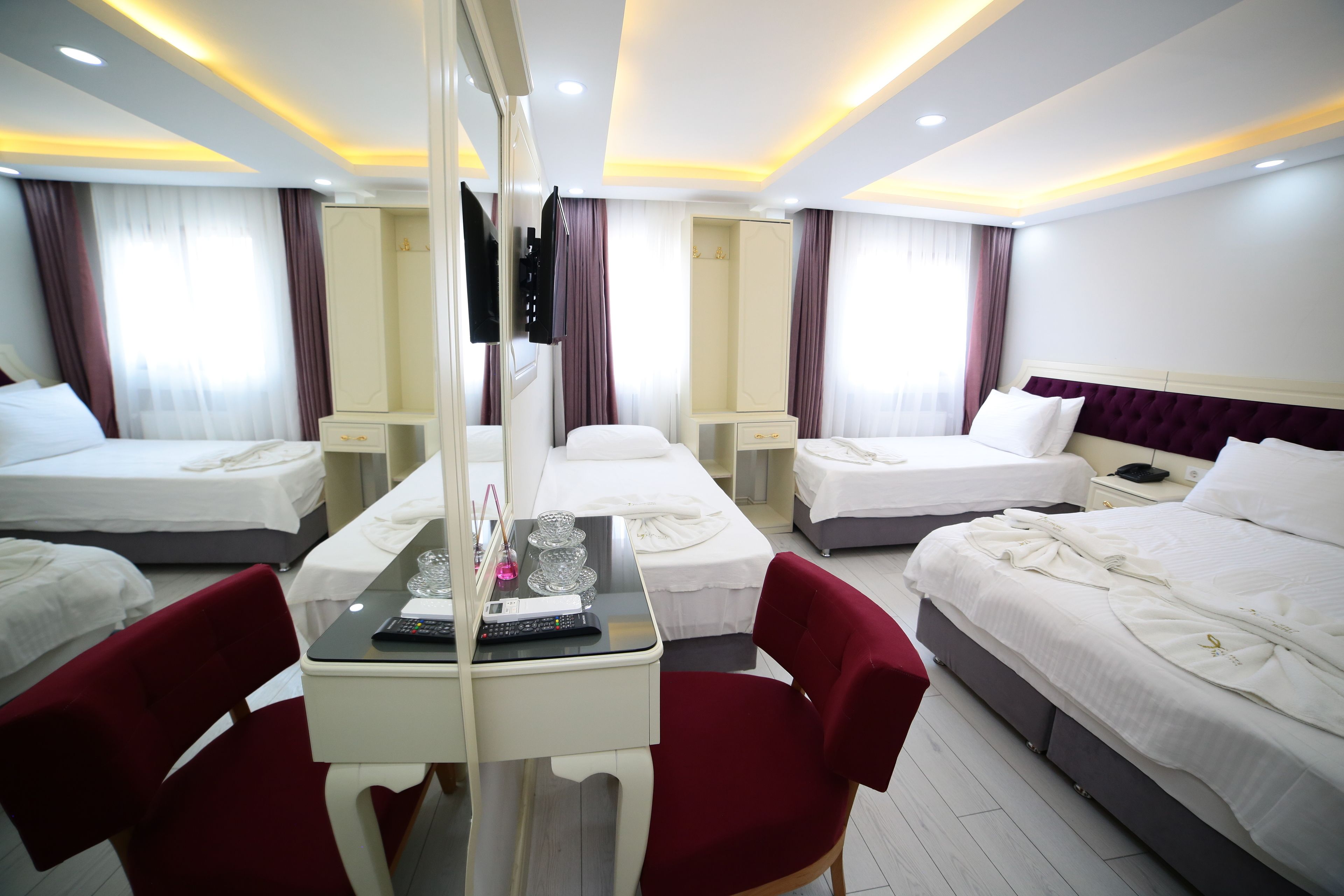 Foto - taksim diamond hotel