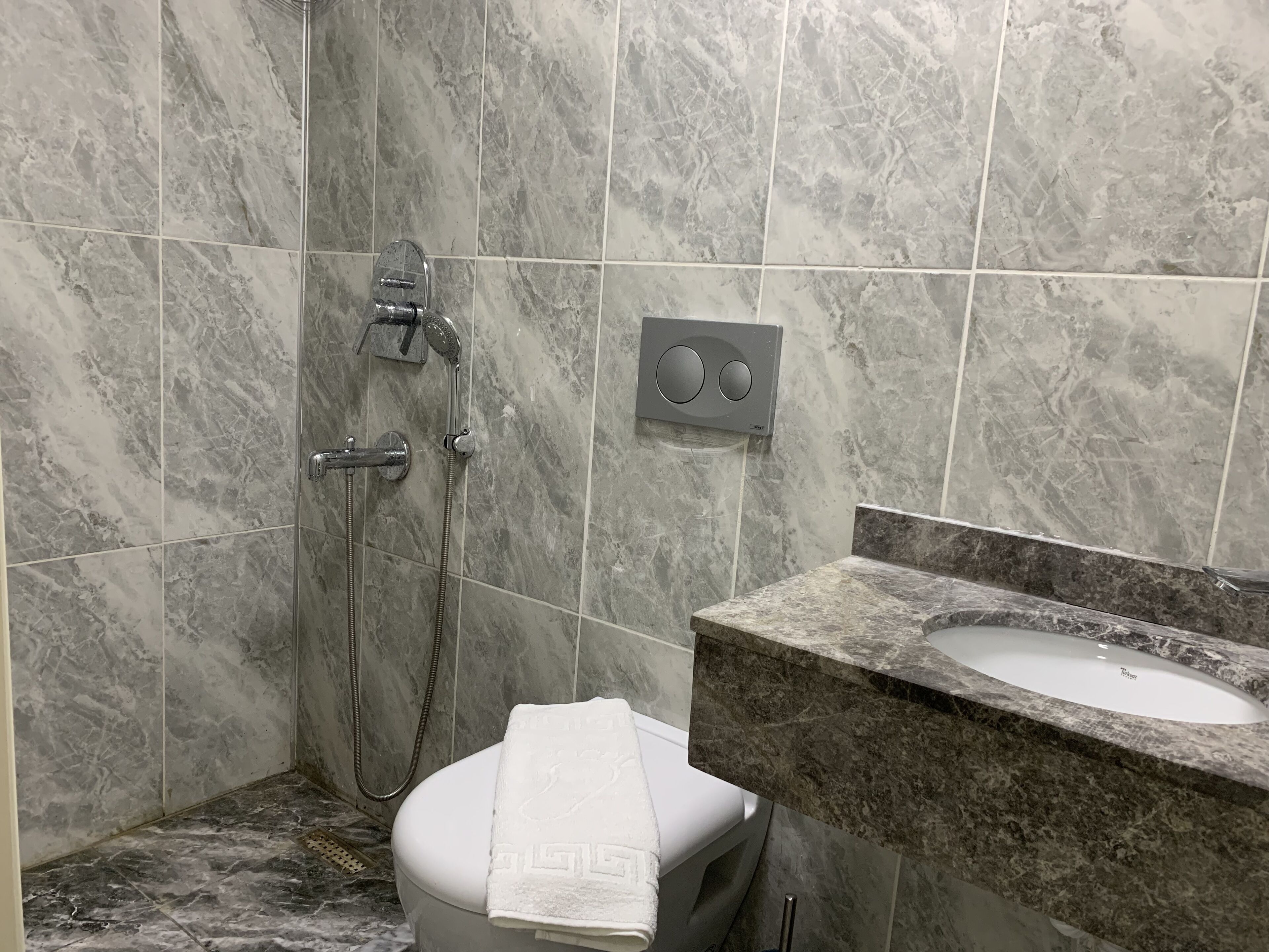 Foto - Taksim Diamond Hotel