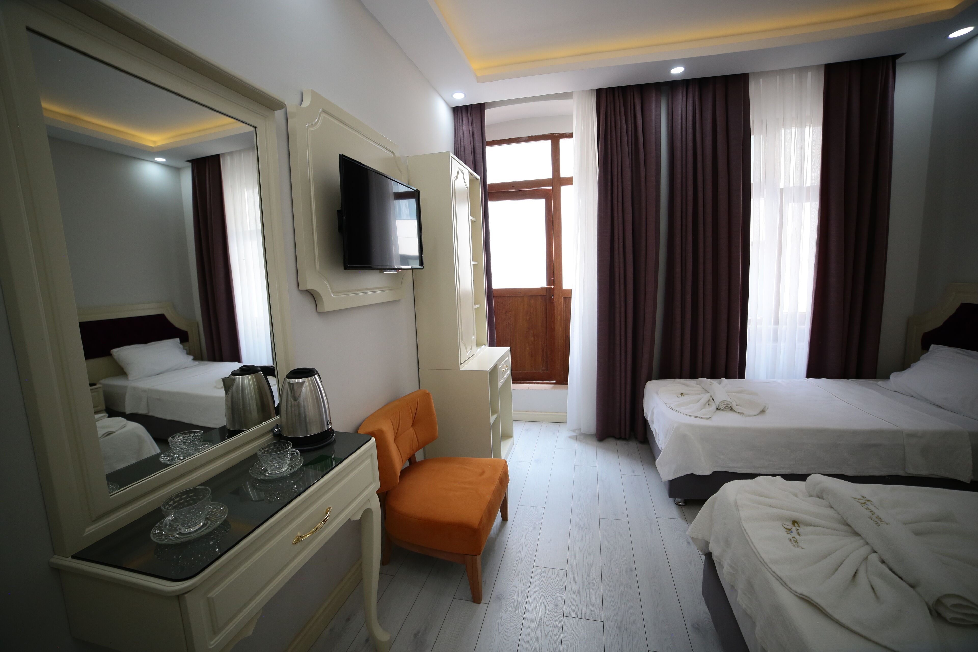 Foto - taksim diamond hotel