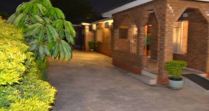 Jasper Guest House