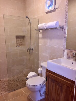 Triple Room, 3 Single Beds, Non Smoking | Blackout curtains, iron/ironing board, free WiFi, bed sheets - Apartahotel Yamili (Punta Cana)