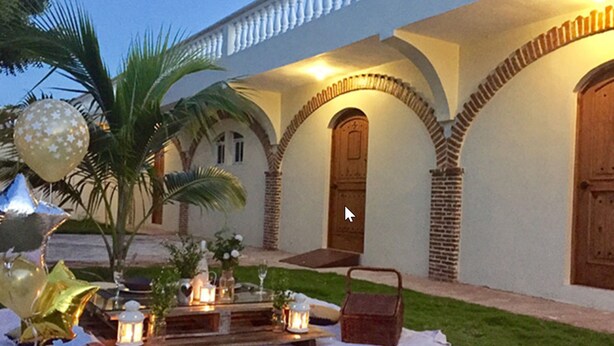 Unclassified image, 1 of 19, button - Apartahotel Yamili (Punta Cana)