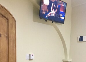 وسيلة راحة في الغرفة