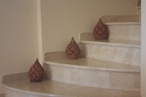 Interior - Villa Arzilla Sardegna (Alghero)