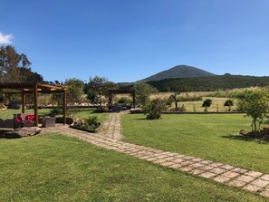 Garden - Villa Arzilla Sardegna (Alghero)