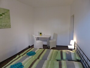 Apartment (incl. Cleaning Fee)