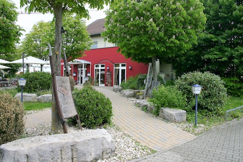 Gästehaus am Wasserpark