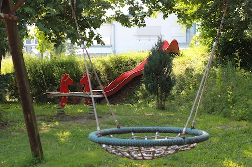 Gästehaus am Wasserpark