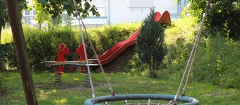 Gästehaus am Wasserpark
