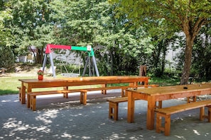 شرفة/رواق