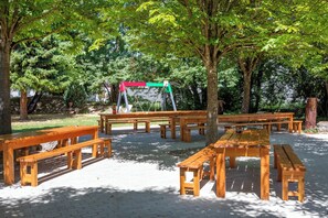 Teras/patio