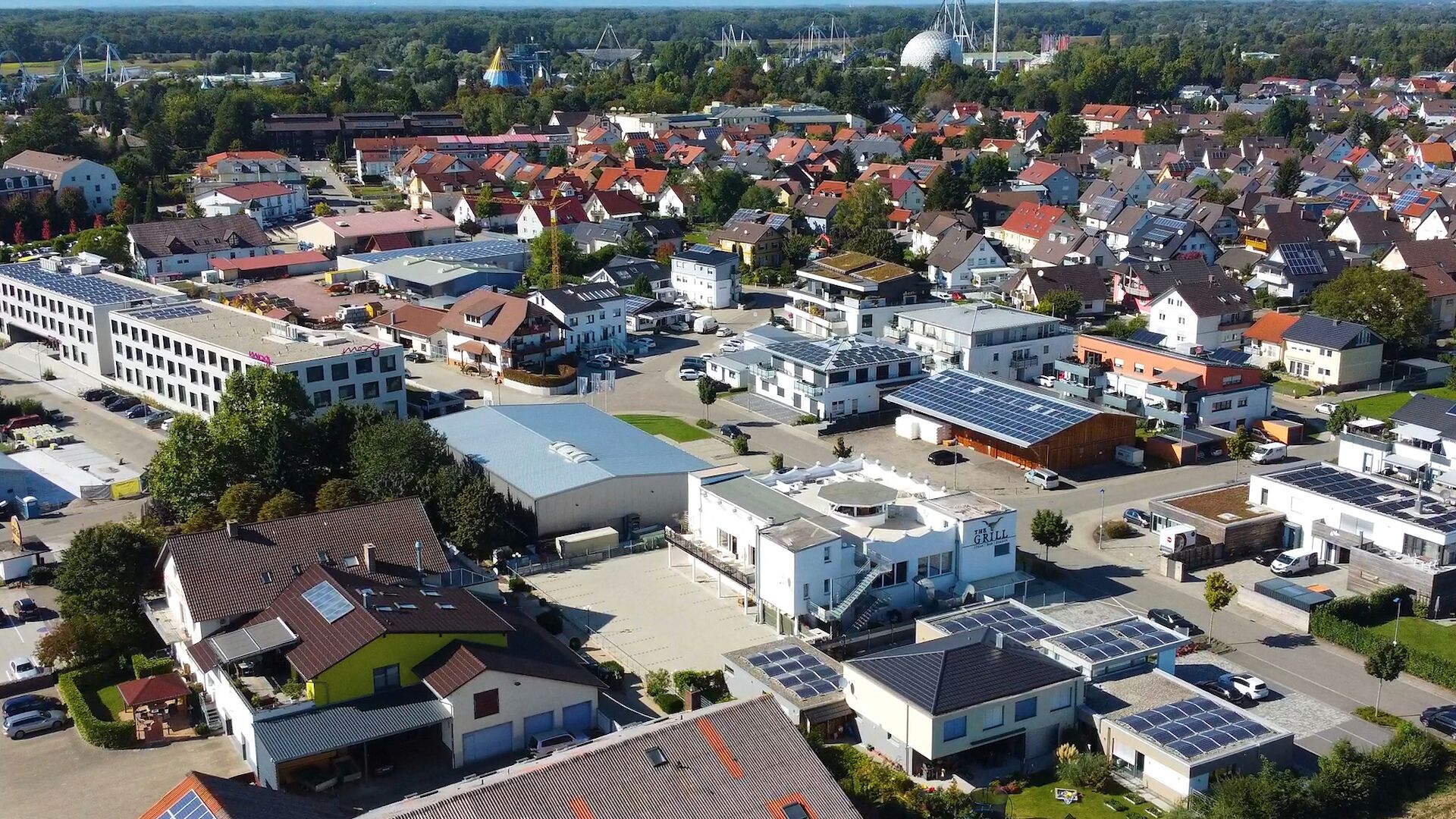 Aussenbereich