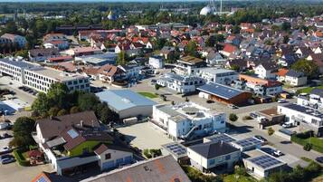 Aussenbereich