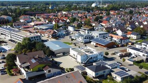 Eksteriør