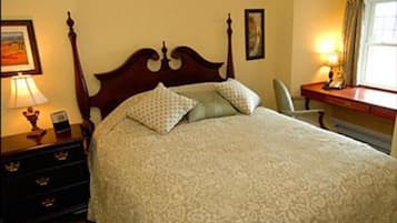 Standard Double Room, Ensuite (Prince of Wales) | 1 bedroom