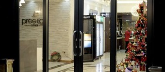 Prestige Hotel