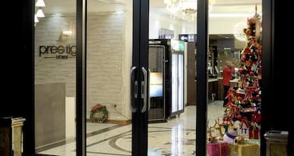 Prestige Hotel