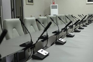 Meeting facility - Prestige Hotel (Francistown)
