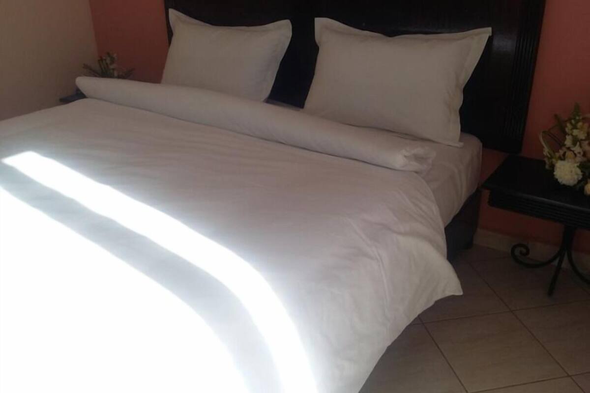 双人房, 1 张双人床或 2 张单人床 | 遮光窗帘、免费 WiFi、床单