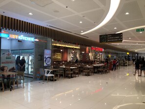 Restauranger
