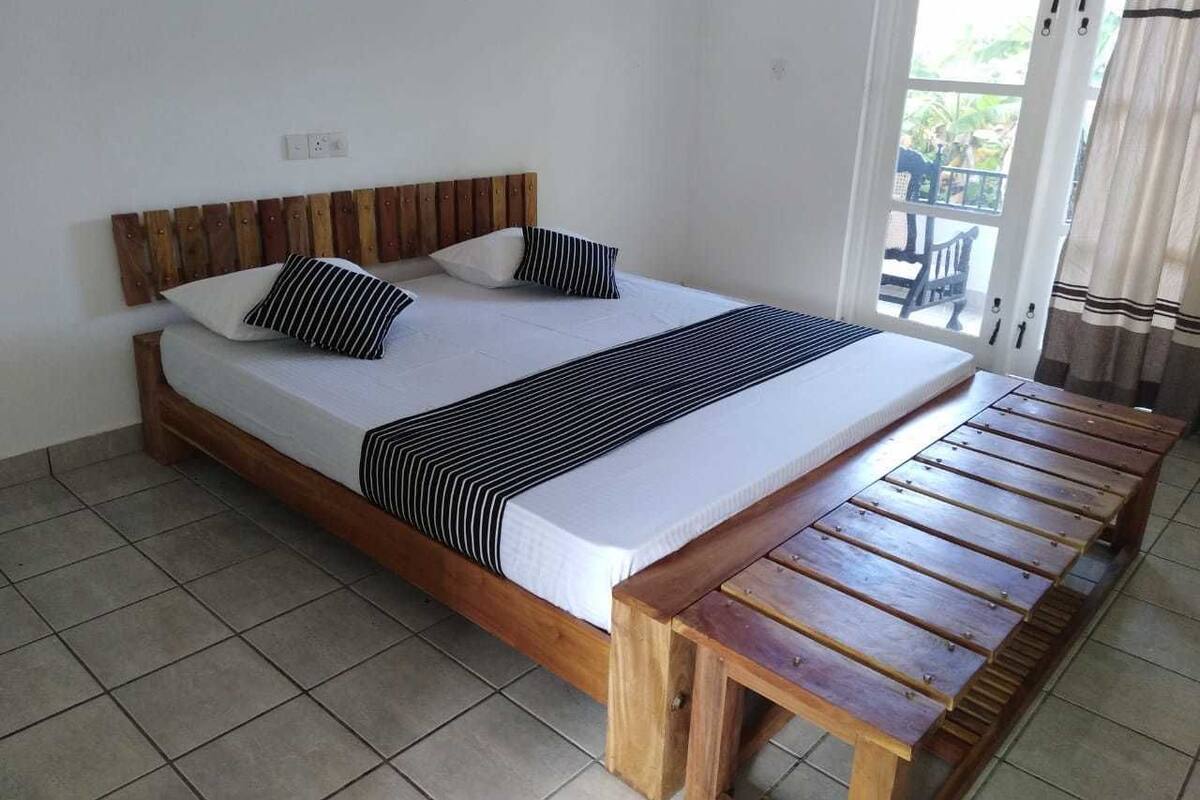Casa de campo Confort | Camas extra y wifi gratis