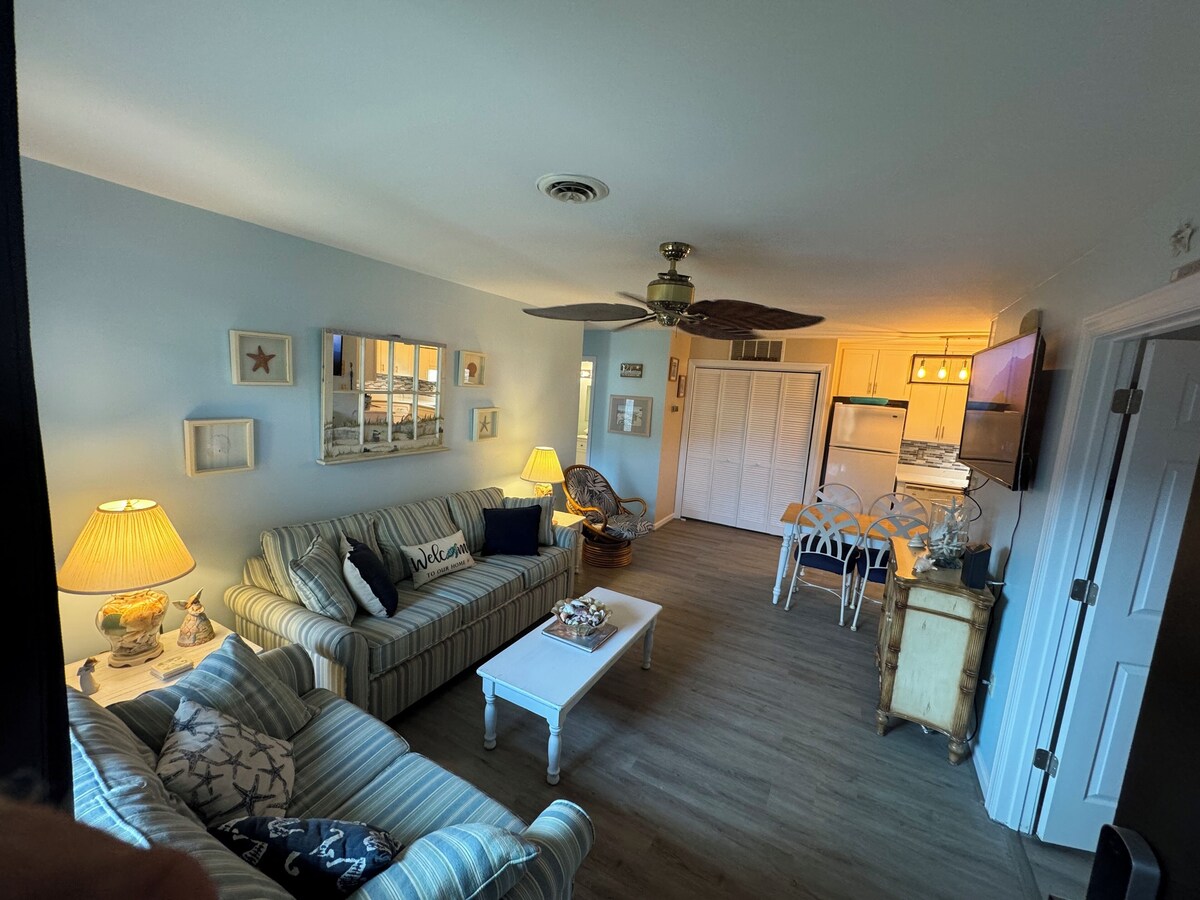 Beautiful Beach Home