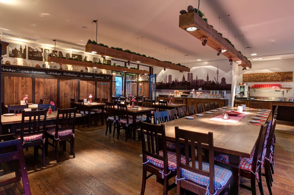 Boutique Hotel by EMPA