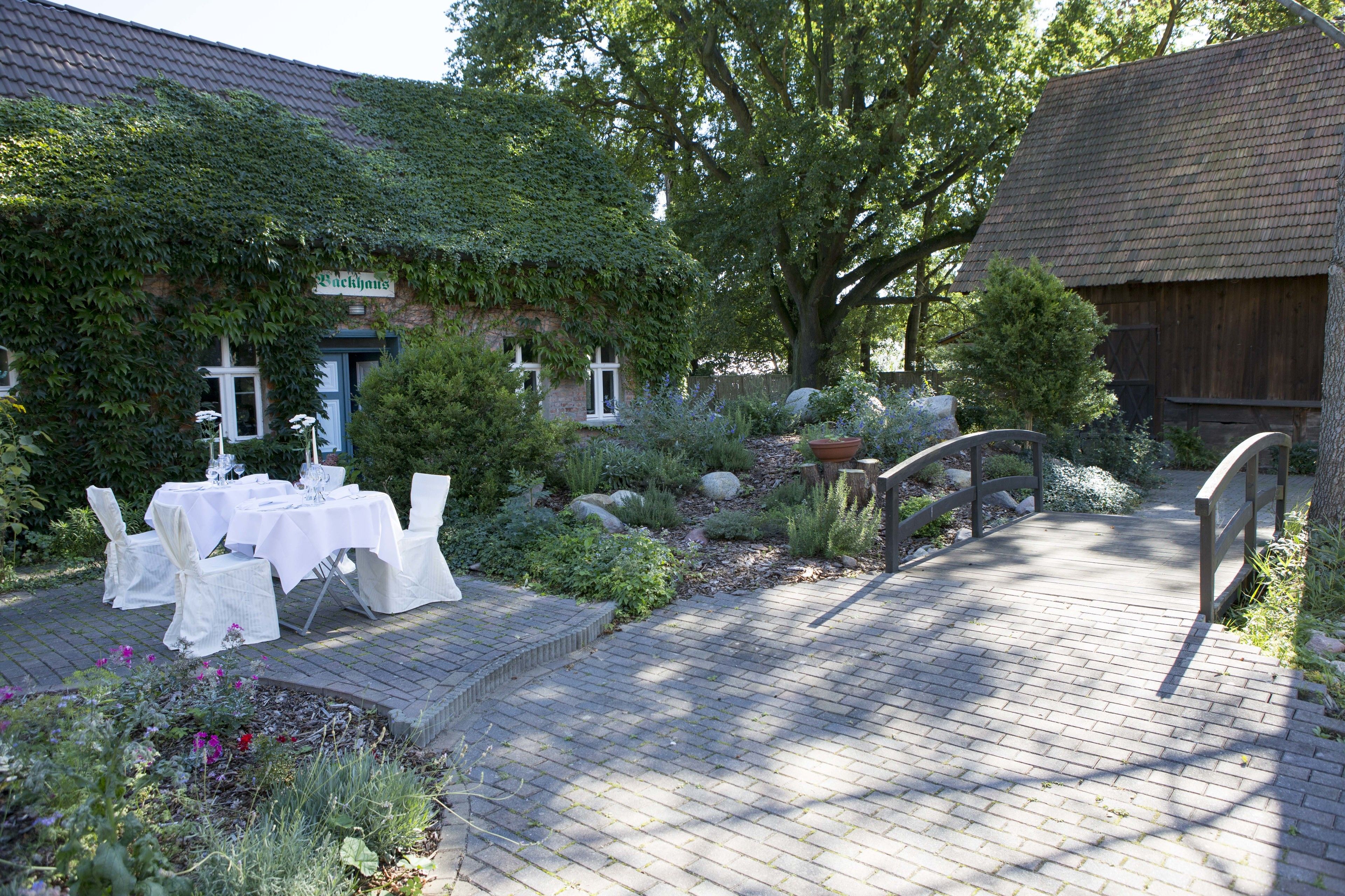 Tuin