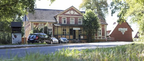 무료 셀프 주차