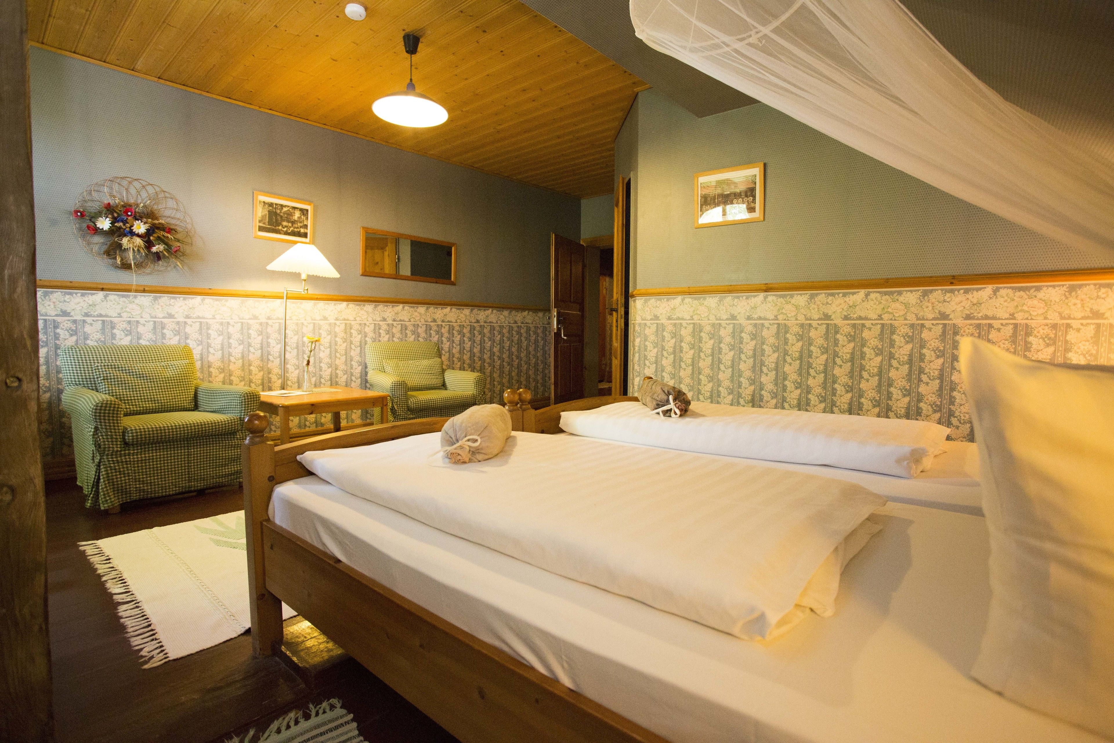 room (große kolonistenzimmer) | 1 bedroom, desk, free wifi, bed sheets